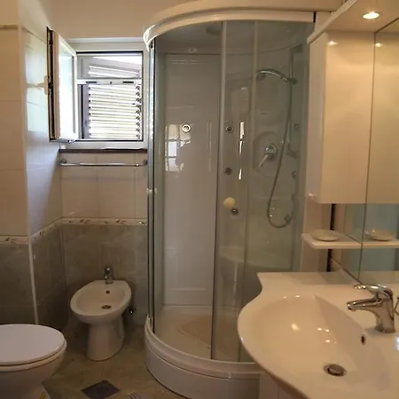 Holiday home Holiday House Bilic 211 Golas