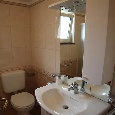 Holiday home Holiday House Bilic 211 Golas