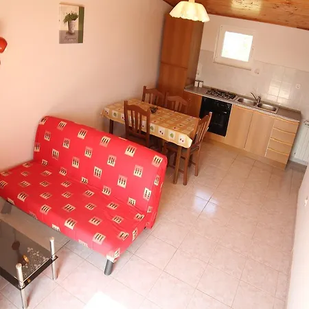 Holiday home Holiday House Bilic 211 Golas