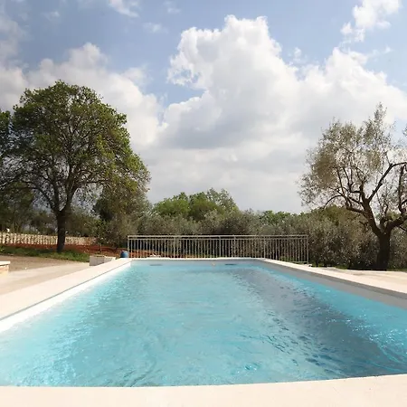 Holiday home Holiday House Bilic 211
