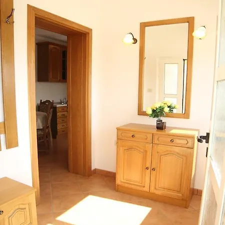 Holiday home Holiday House Bilic 211