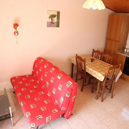Holiday home Holiday House Bilic 211 Golas